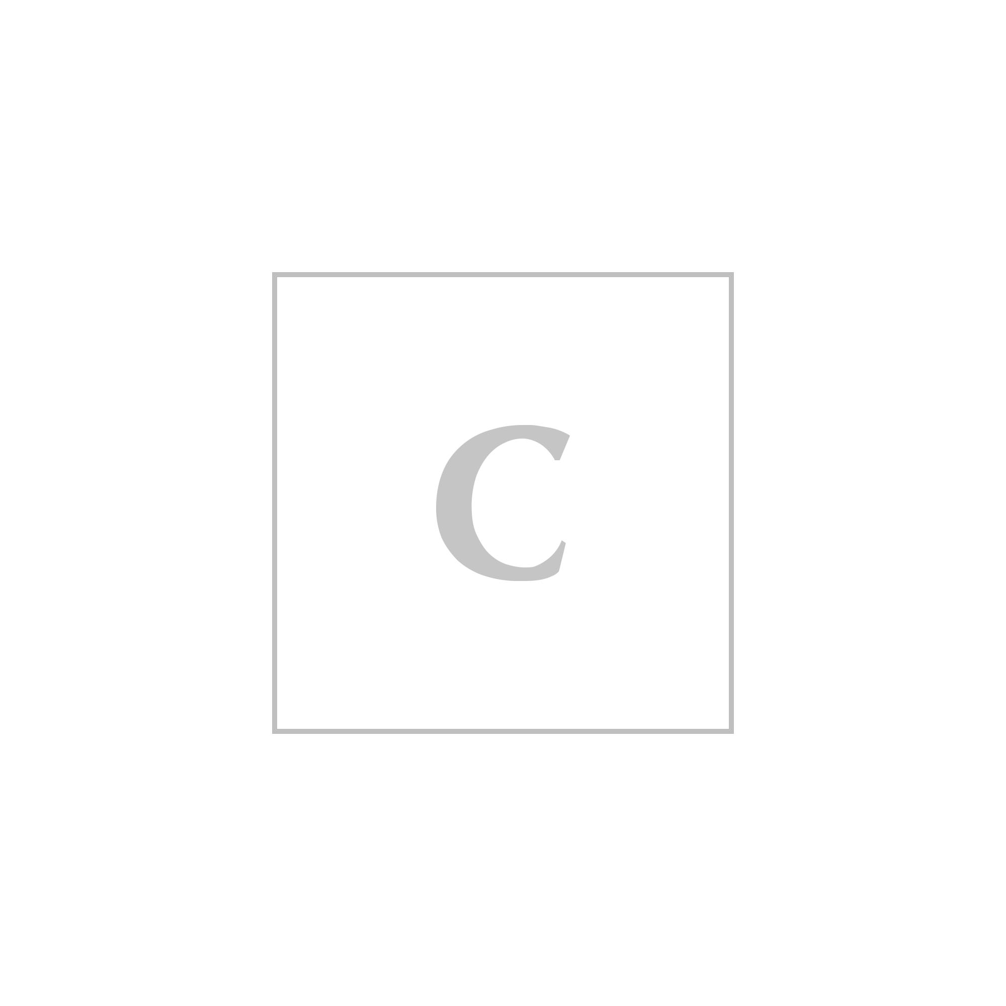 Michael Kors Logo Charm For Purse